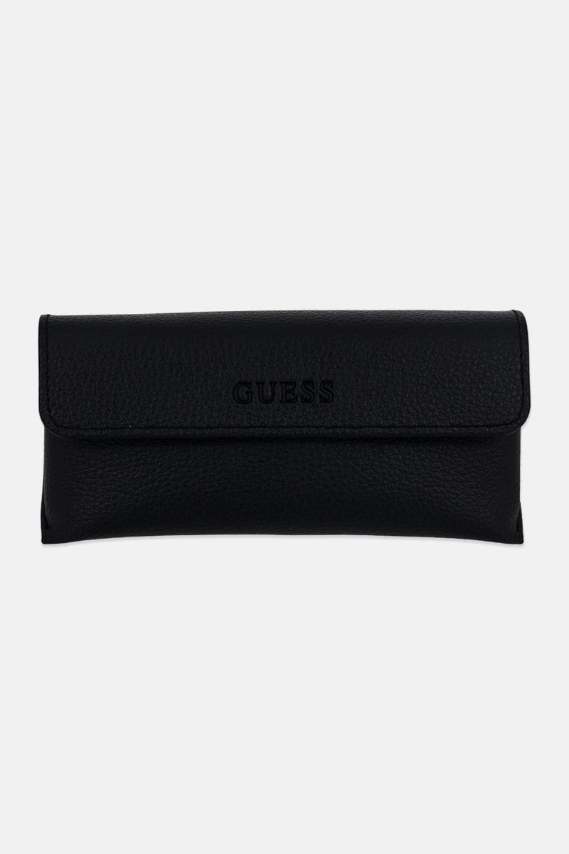 GUESS Kids Boy GU00238/S Square Sunglasses, Silver - Image 4